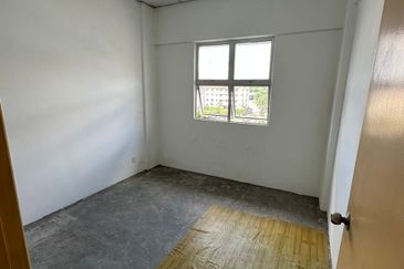 Pangsapuri Prima Cempaka