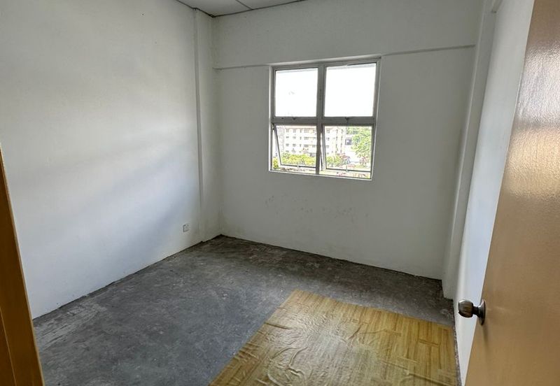 Pangsapuri Prima Cempaka