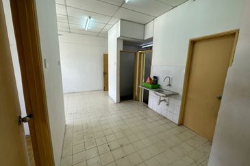 Pangsapuri Prima Cempaka