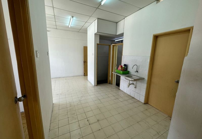 Pangsapuri Prima Cempaka