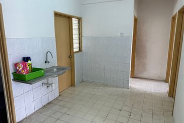 Pangsapuri Prima Cempaka