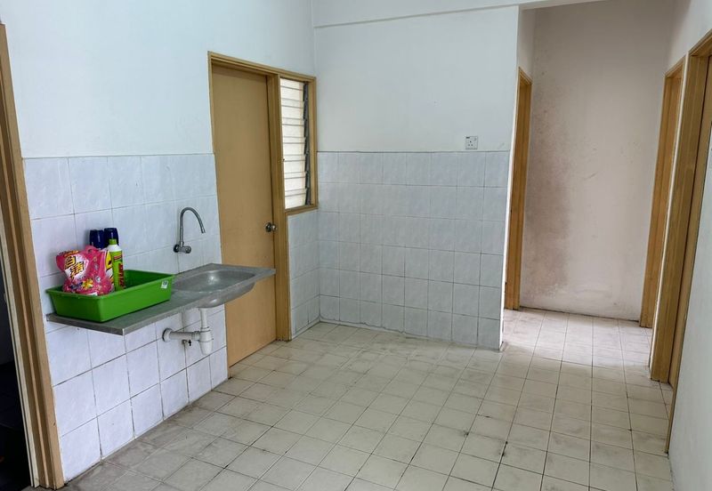 Pangsapuri Prima Cempaka