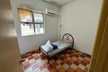 Pangsapuri Prima Cempaka