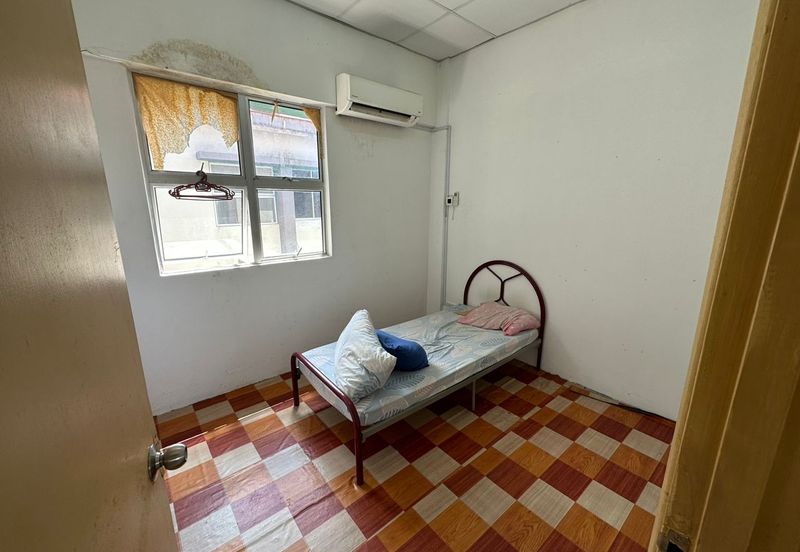 Pangsapuri Prima Cempaka