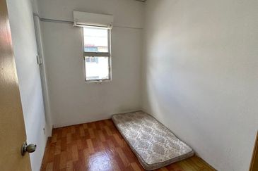 Pangsapuri Prima Cempaka