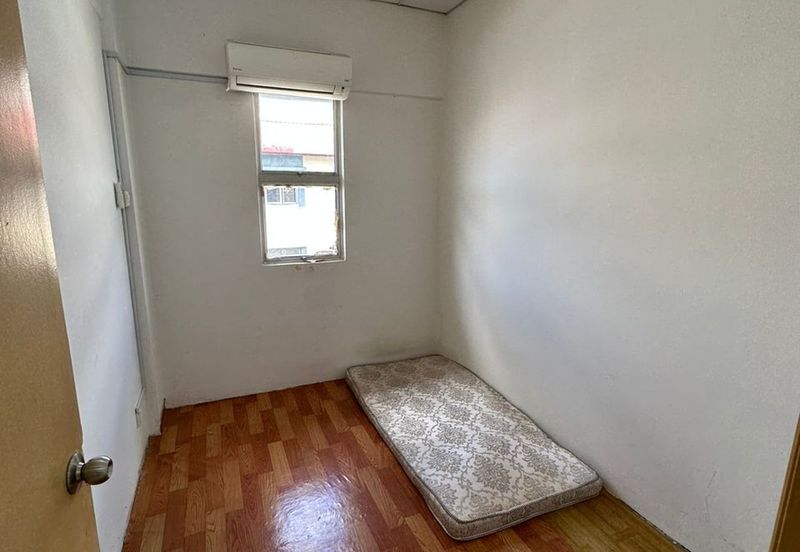 Pangsapuri Prima Cempaka