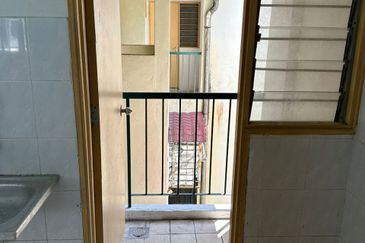 Pangsapuri Prima Cempaka