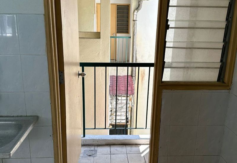 Pangsapuri Prima Cempaka