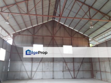 Semenyih 6,000 sf Factory Warehouse Bandar Rinching , Selangor, Semenyih