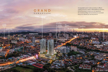 Grand Damansara