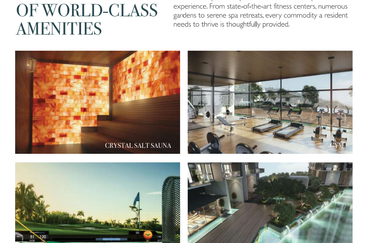 THE HAMPTON - DAMANSARA PERDANA