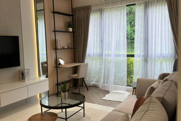 ForestHill Residences