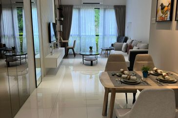 ForestHill Residences