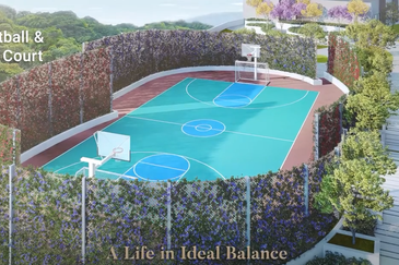 ForestHill Residences