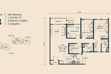 ForestHill Residences