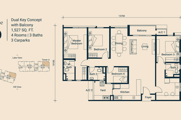 ForestHill Residences