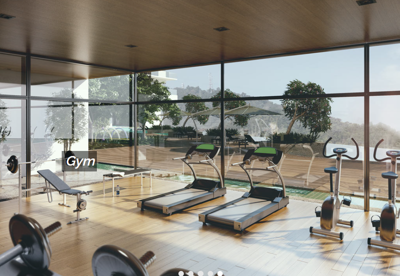 THE HAMPTON - DAMANSARA PERDANA