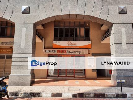 Pusat Dagangan Phileo Damansara For Sale, Selangor, Petaling Jaya