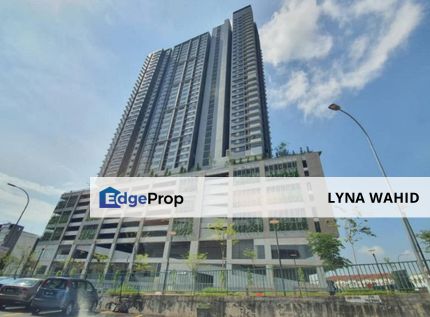Roi 6.4 Shop Lot Sunway Gandaria Bangi , Selangor, Bangi
