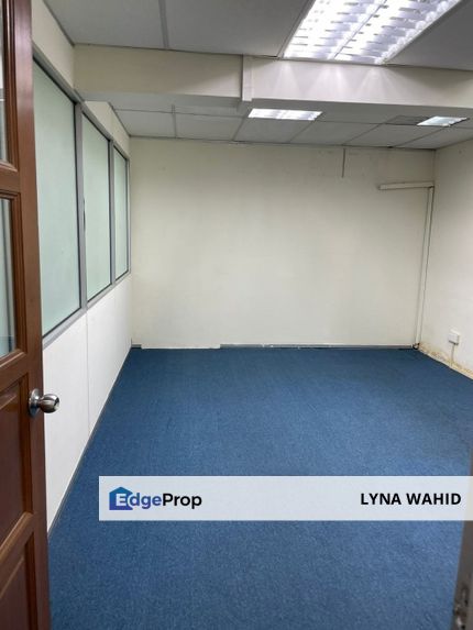 Pusat Dagangan Shah Alam, Persiaran Damai, Seksyen 14 , Selangor, Shah Alam