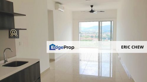 P/Furnish CERRADO SUITES (656Sf,2R1B,2CP) Southville City, Bangi (UKM), Selangor, Bangi