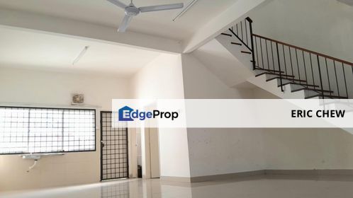 (Full Loan) 2 Storey Semenyih PARKLANDS 2 (20x65,1624sf,4R3B) Semenyih, Selangor, Semenyih