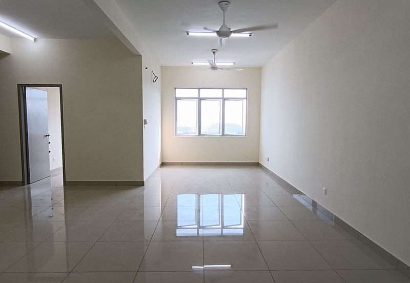 Residensi Nexus Kajang *