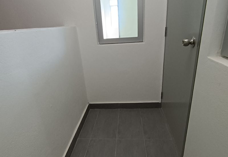 Residensi Nexus Kajang *