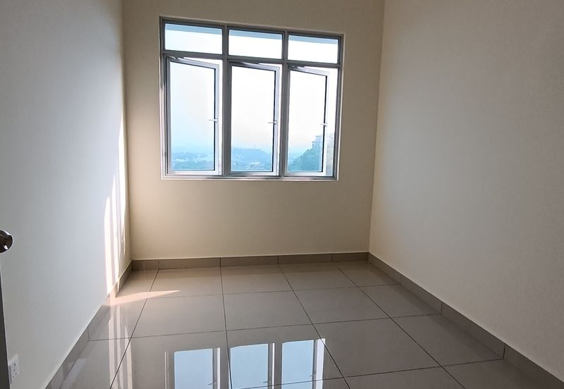 Residensi Nexus Kajang *