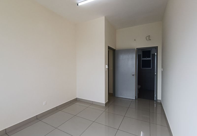 Residensi Nexus Kajang *