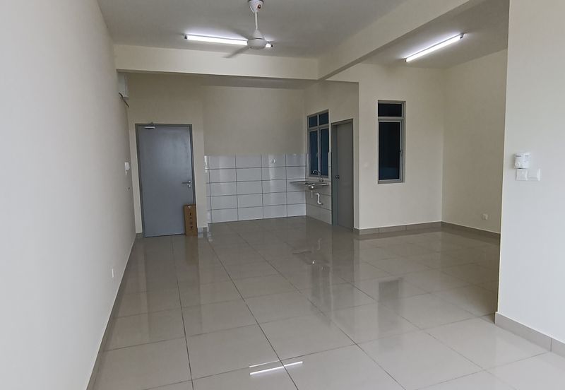 Residensi Nexus Kajang *