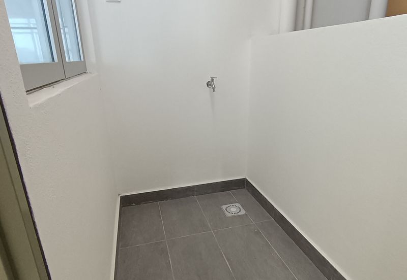 Residensi Nexus Kajang *