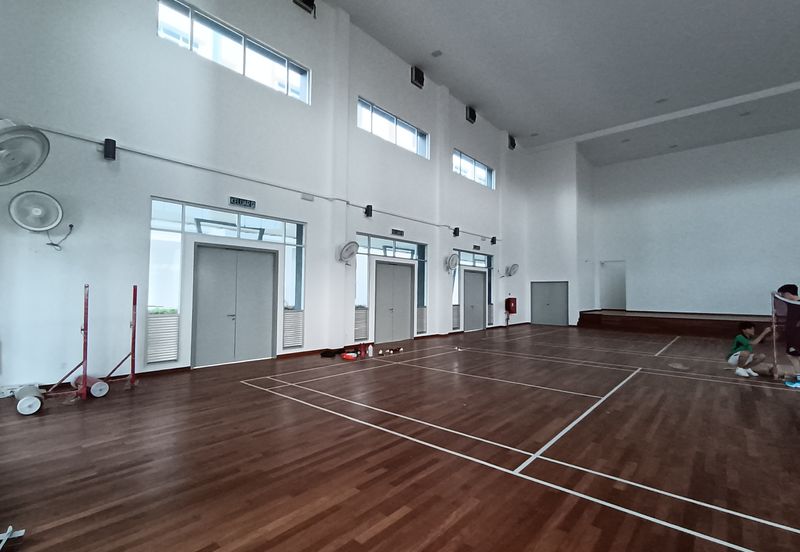 Residensi Nexus Kajang *