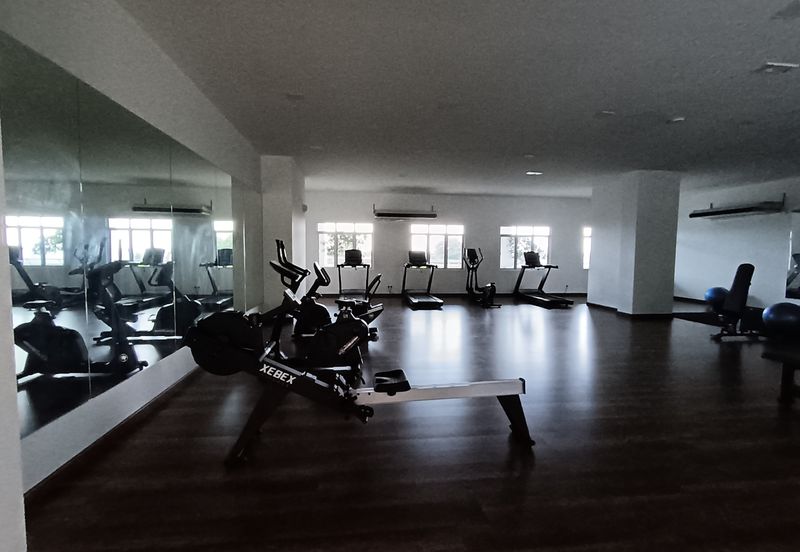 Residensi Nexus Kajang *