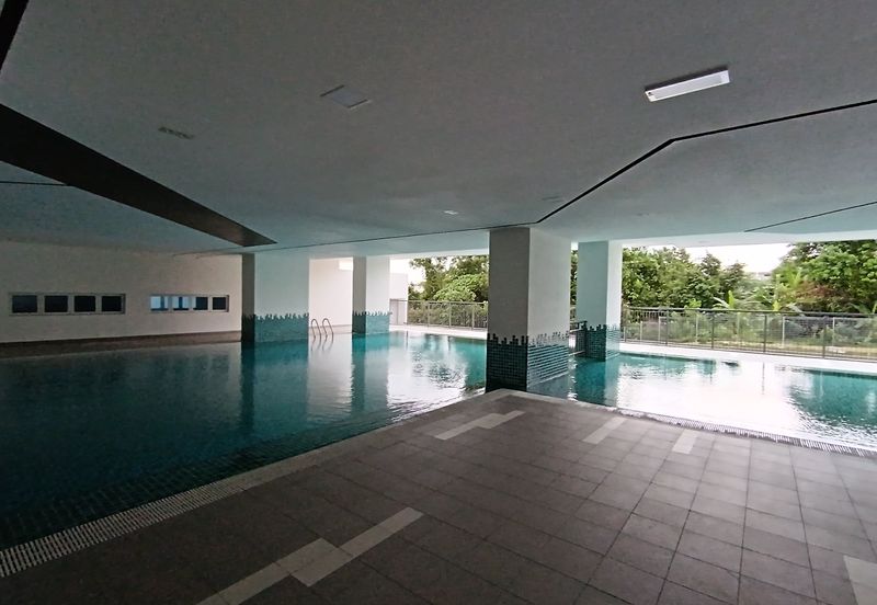 Residensi Nexus Kajang *