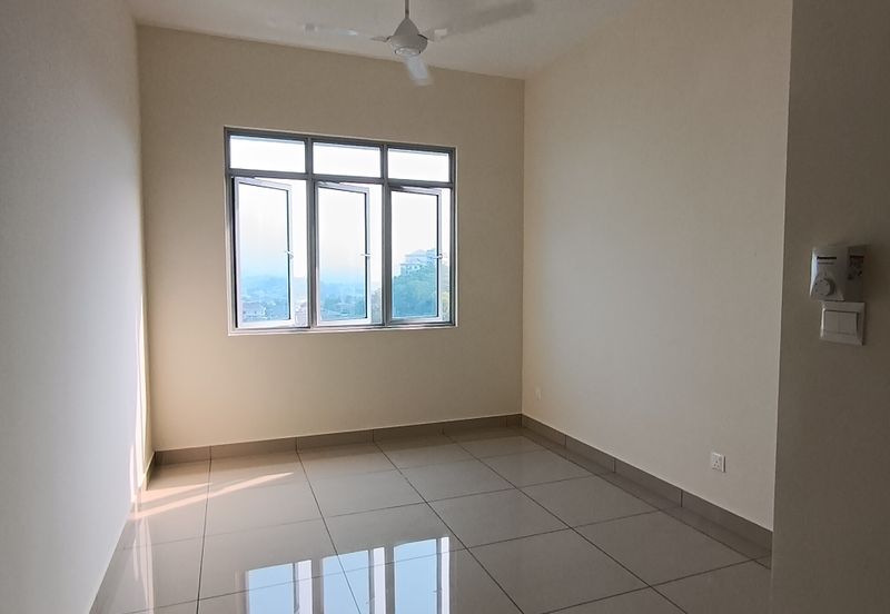 Residensi Nexus Kajang *