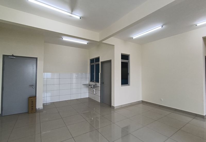 Residensi Nexus Kajang *