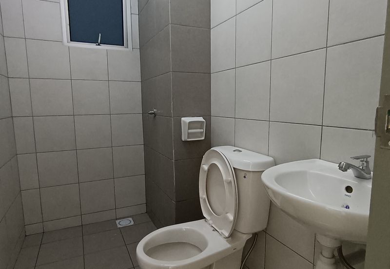 Residensi Nexus Kajang *