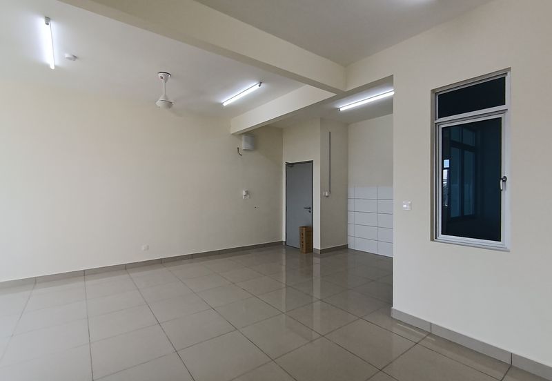 Residensi Nexus Kajang *