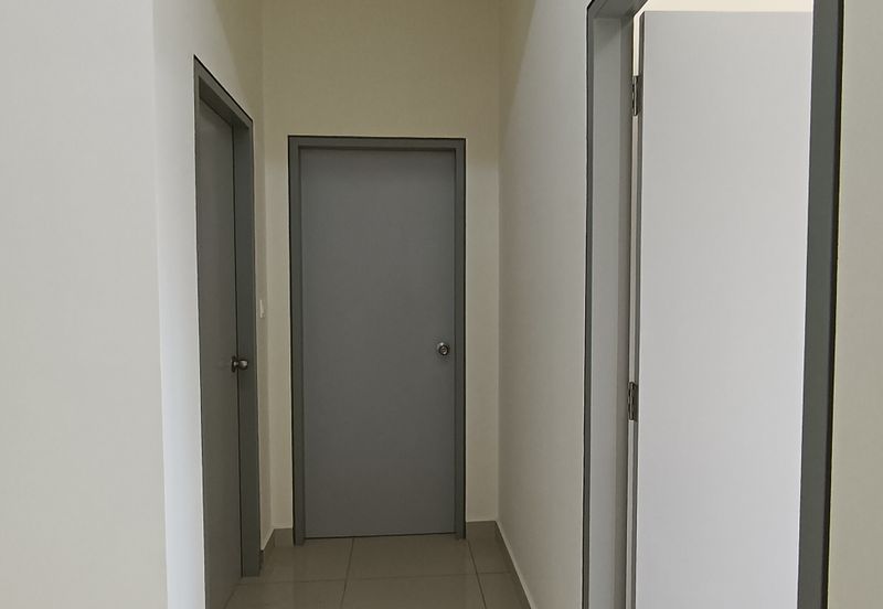 Residensi Nexus Kajang *