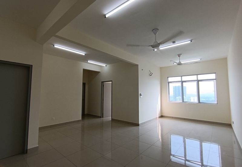 Residensi Nexus Kajang *
