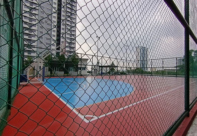 Residensi Nexus Kajang *