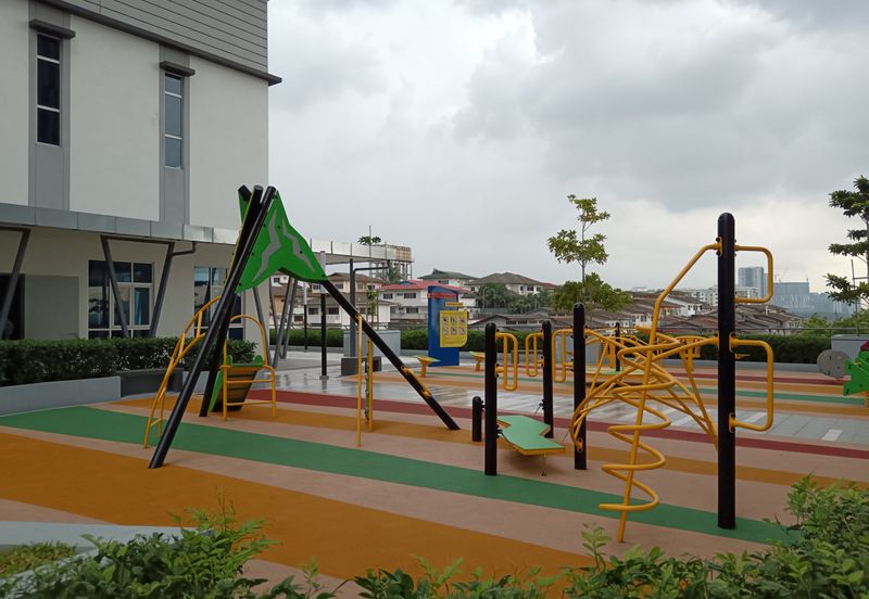 Residensi Nexus Kajang *