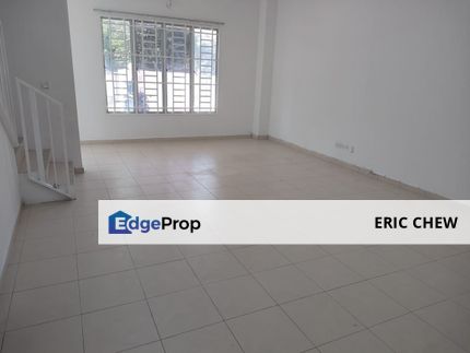 2 Storey Terrace House (20x70,1820sf,4R3B) SETIA ECOHILL 1, Semenyih, Selangor, Semenyih