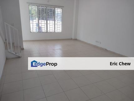 2 Storey Terrace House (20x70,1820sf,4R3B) SETIA ECOHILL 1, Semenyih, Selangor, Semenyih