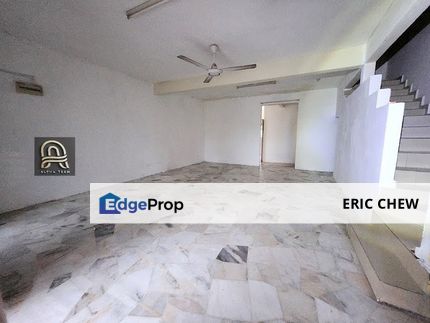 (Full Loan) 2 Storey Bandar Rinching (20x70,1800fs,4R3B) Seksyen 2, Semenyih, Selangor, Semenyih
