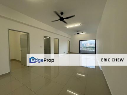 (Full Loan) Residensi BUKIT PALMA 1 (1011sf,3R2B,2CP) Palm Hill Kajang, Selangor, Kajang