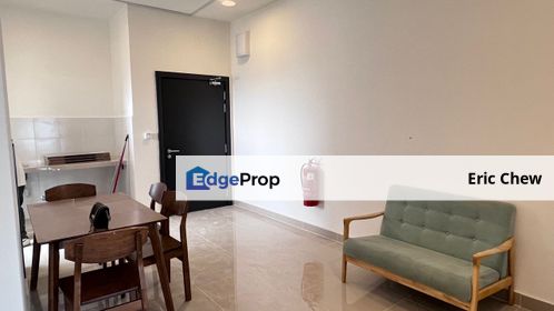 Fully Furnish Service Residence (4R2B)(1CP), MKH Boulevard II, Kajang, Selangor, Kajang