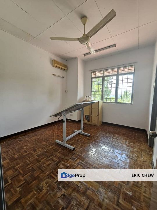 (Dry & Wet Kitchen) 2 Storey Taman SAUJANA IMPIAN (20x70,4R3B) Kajang, Selangor, Kajang