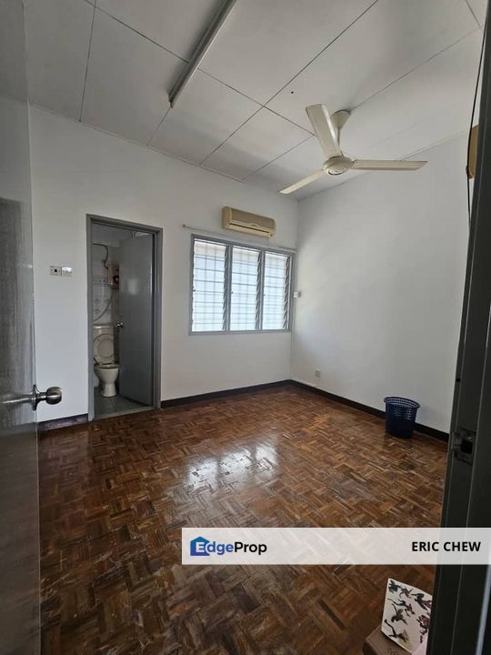 (Dry & Wet Kitchen) 2 Storey Taman SAUJANA IMPIAN (20x70,4R3B) Kajang, Selangor, Kajang